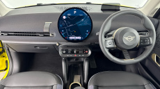 MINI Cooper 160kW SE Classic [Level 2] 54kWh 3dr Auto Electric Hatchback